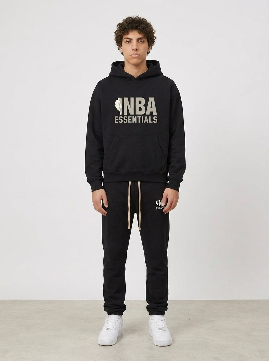 NBA Essentials Tracksuit – foto 2 · herenfoto