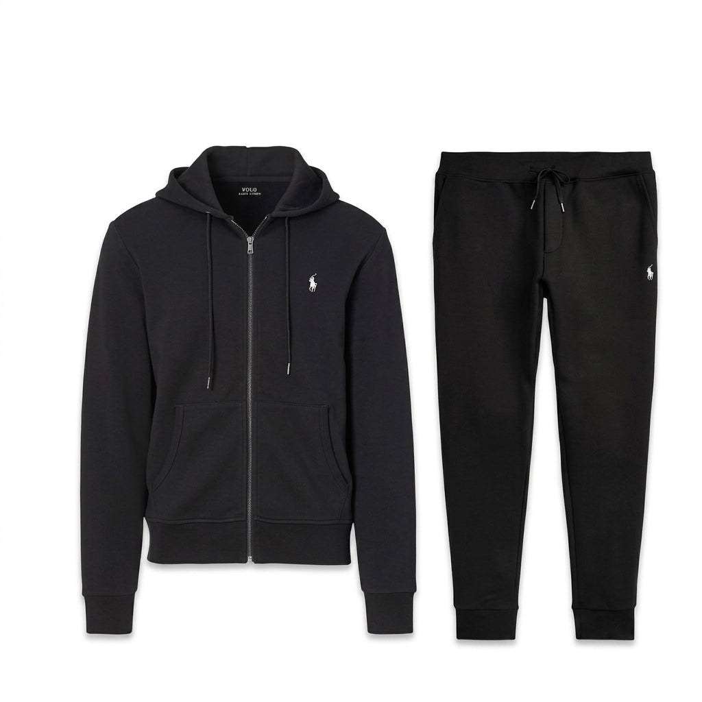 Ralph Lauren Tracksuit – foto 3