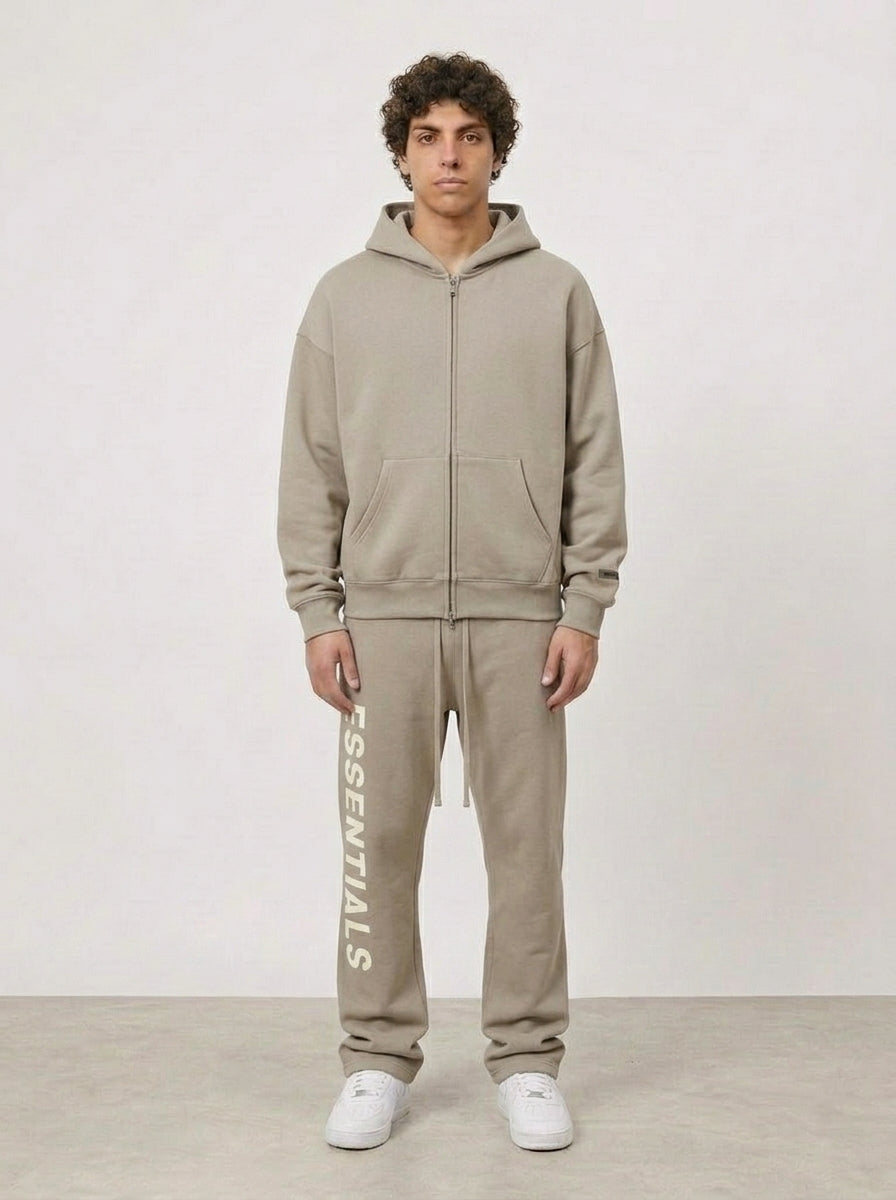 Fear of God Essentials zip up tracksuit – foto 5