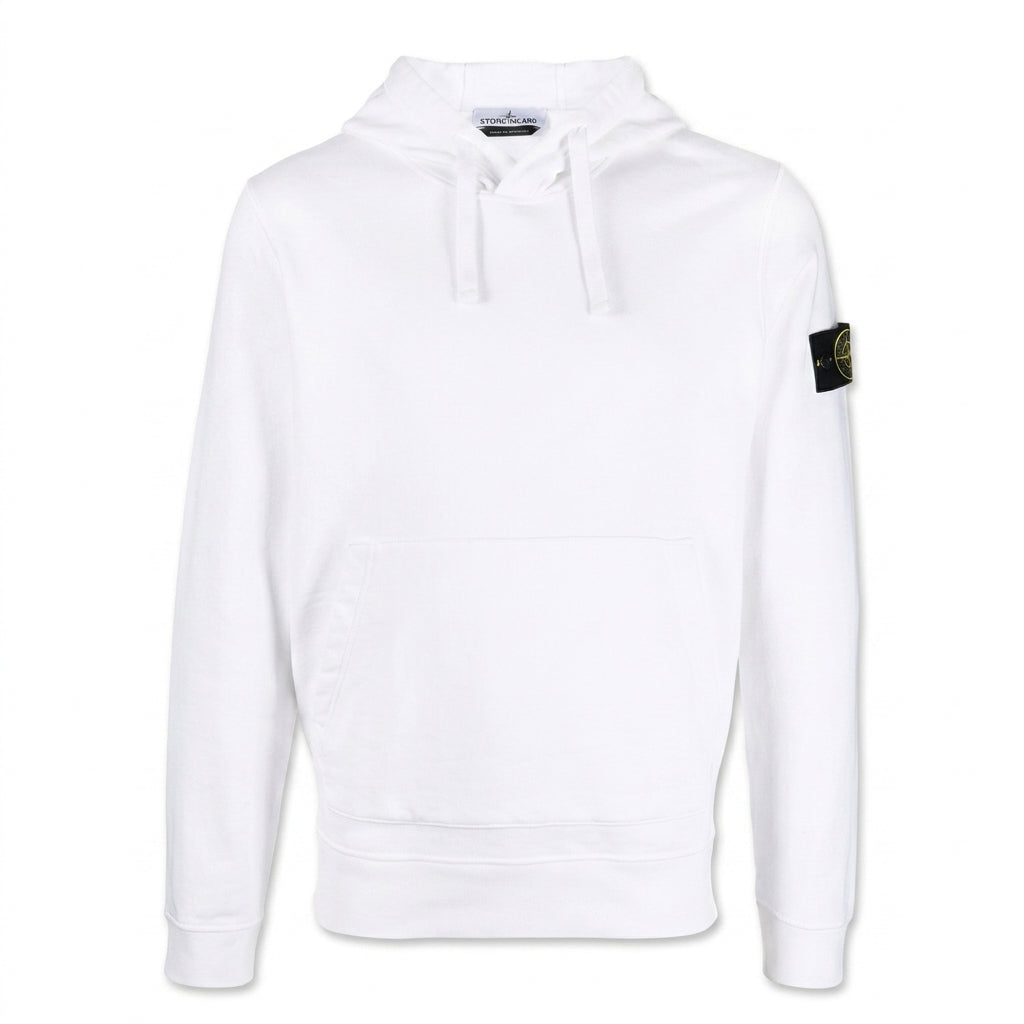 Stone Island Hoodie – foto 6