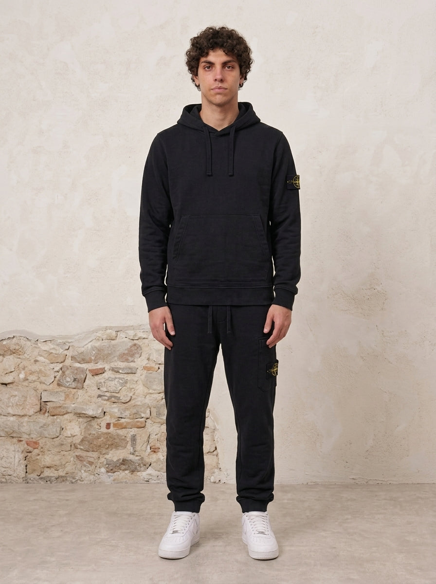 Stone Island Tracksuit - Black – foto 2