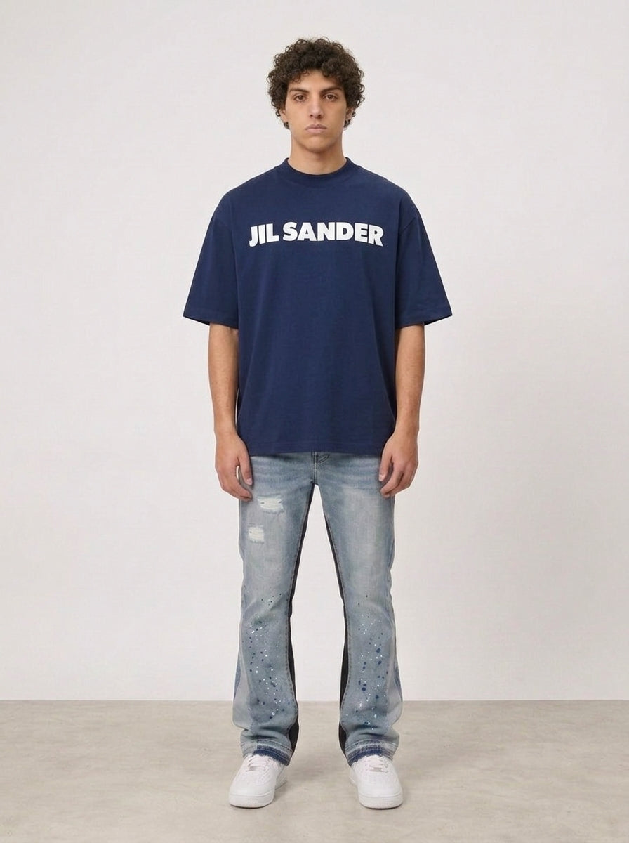 Jil Sander T-shirt – foto 2