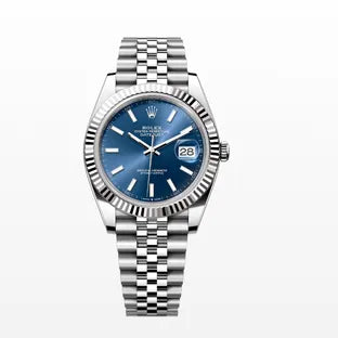 Rolex Datejust 41 – foto 2