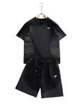 Prada Zomerset – Zwart