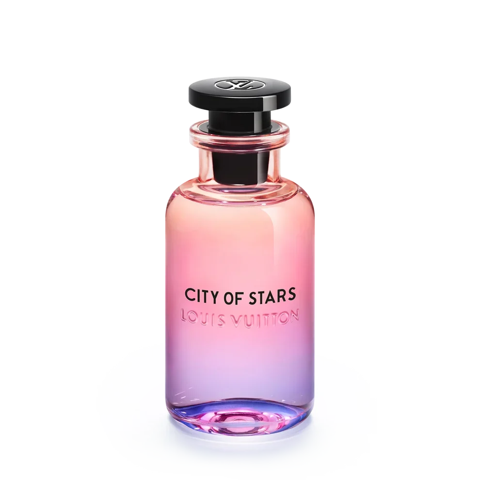 Louis Vuitton City of Stars uit de Resell Box