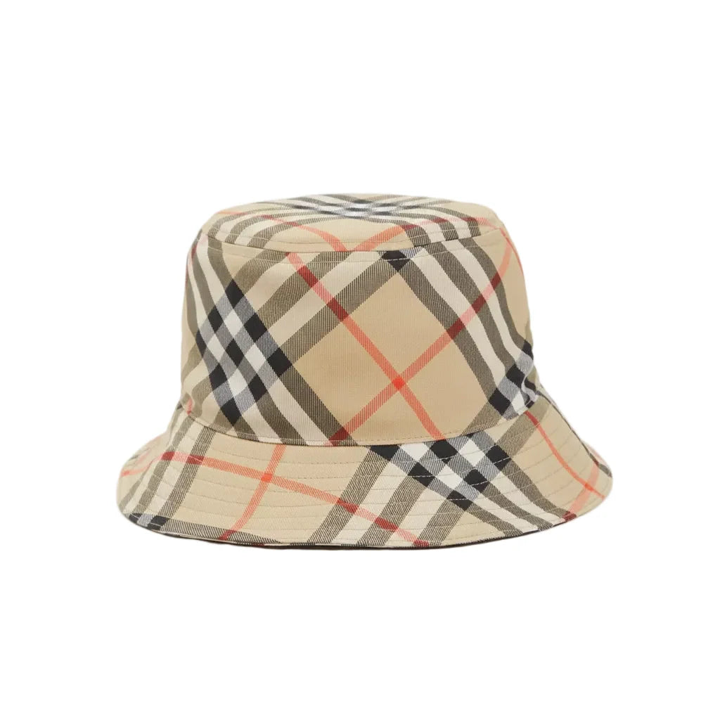Burberry Hoed