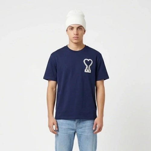 Ami Paris t-shirt – foto 2 · herenfoto