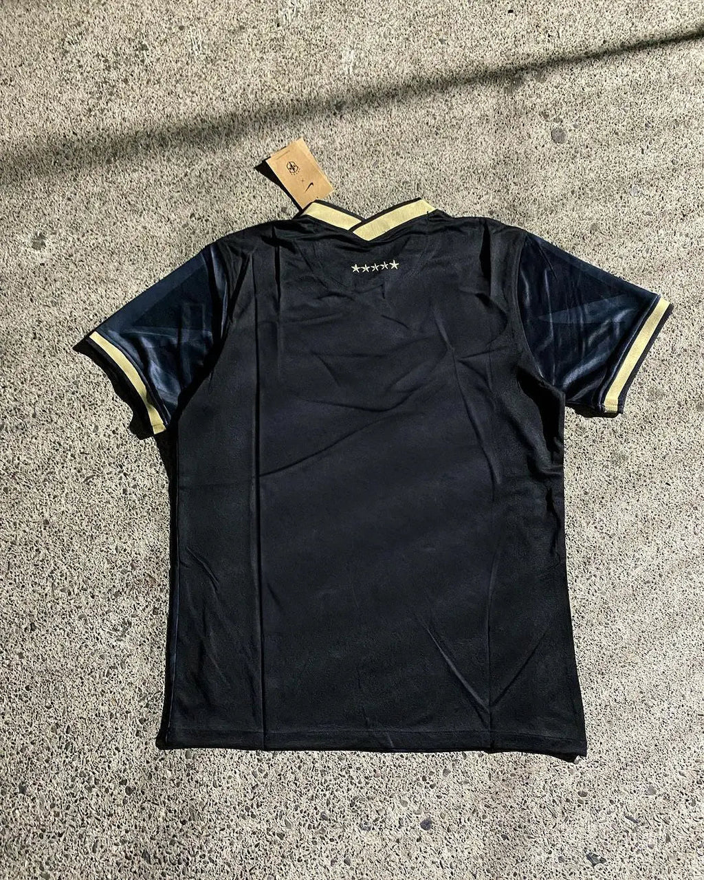 Stussy x Brazil "Desert Breeze" – foto 5