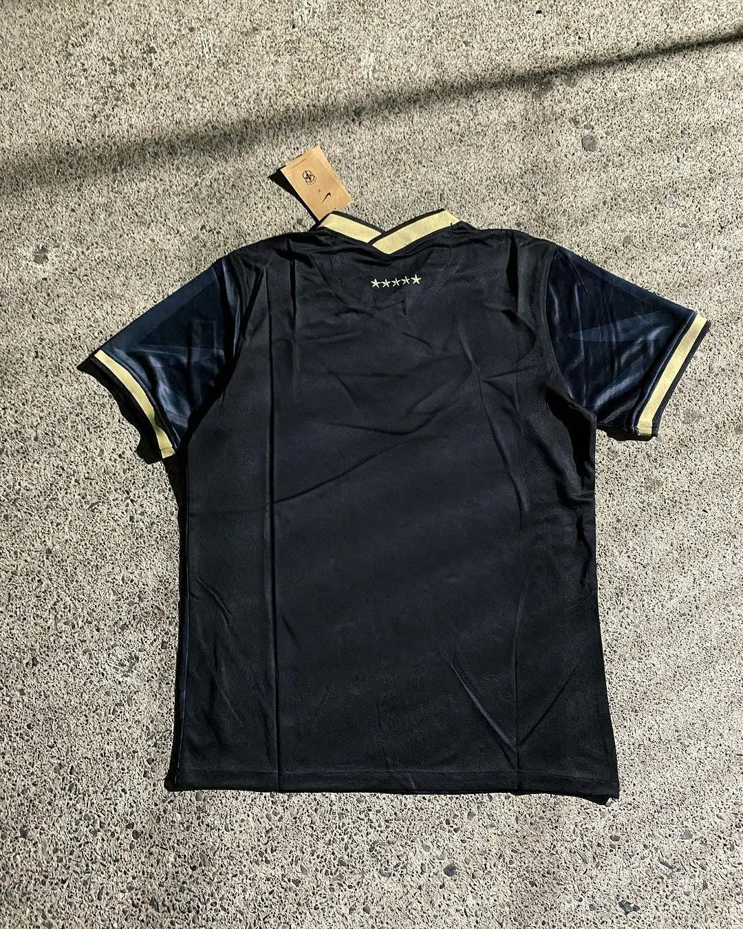 Stussy x Brazil "Desert Breeze" – foto 5
