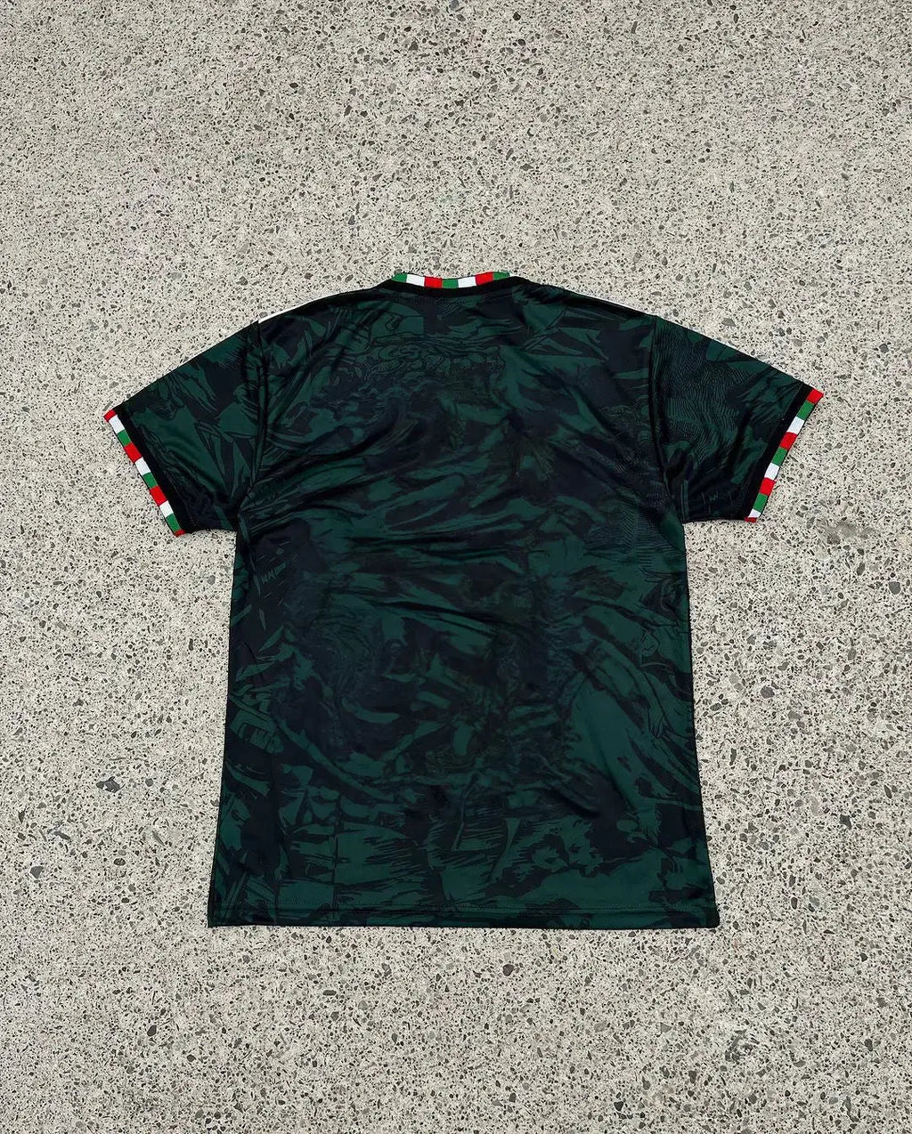 Stussy x Italy Jersey – foto 6