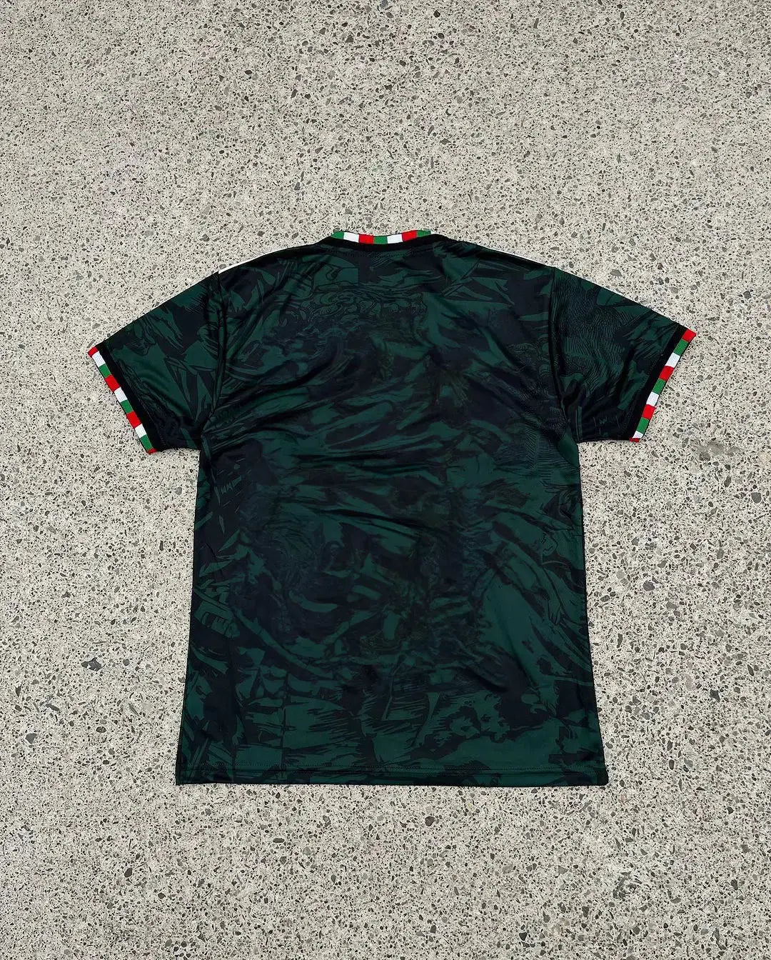 Stussy x Italy Jersey – foto 6