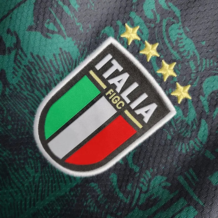 Stussy x Italy Jersey – foto 3