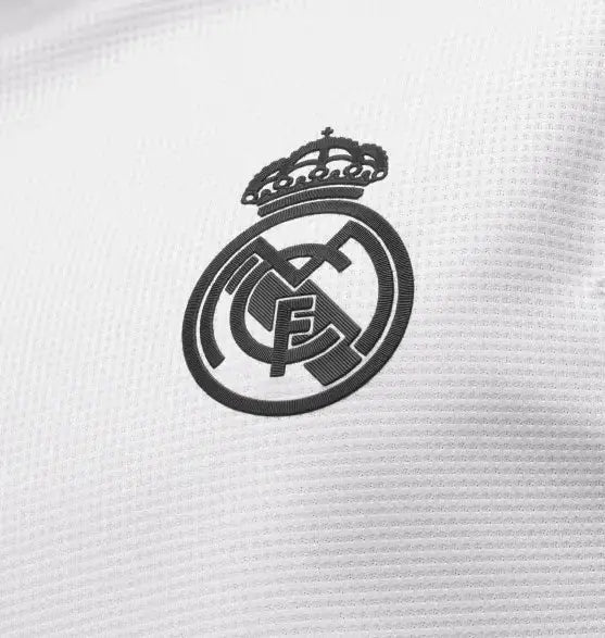 Stussy x Y3 Real Madrid Jersey – foto 3