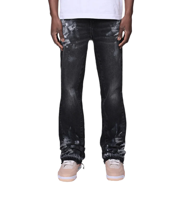 Lunde – Flared Denim – foto 7