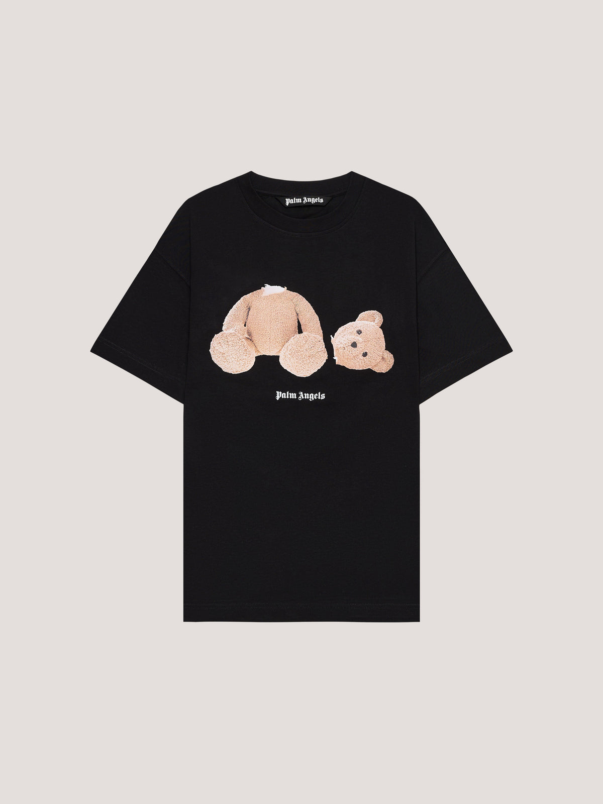 Palm Angels Bear T-Shirt – foto 2