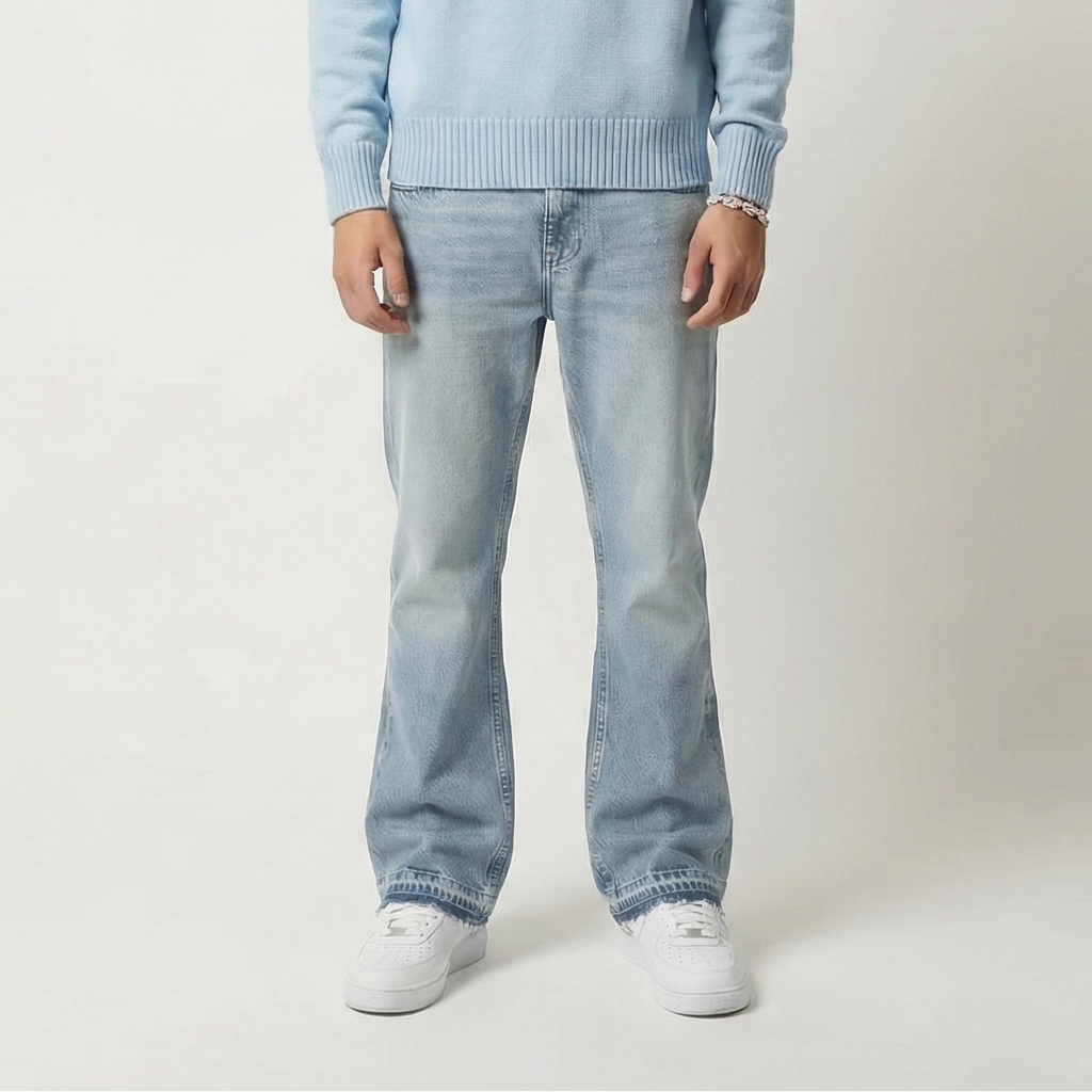 Aska – Jeans – foto 8