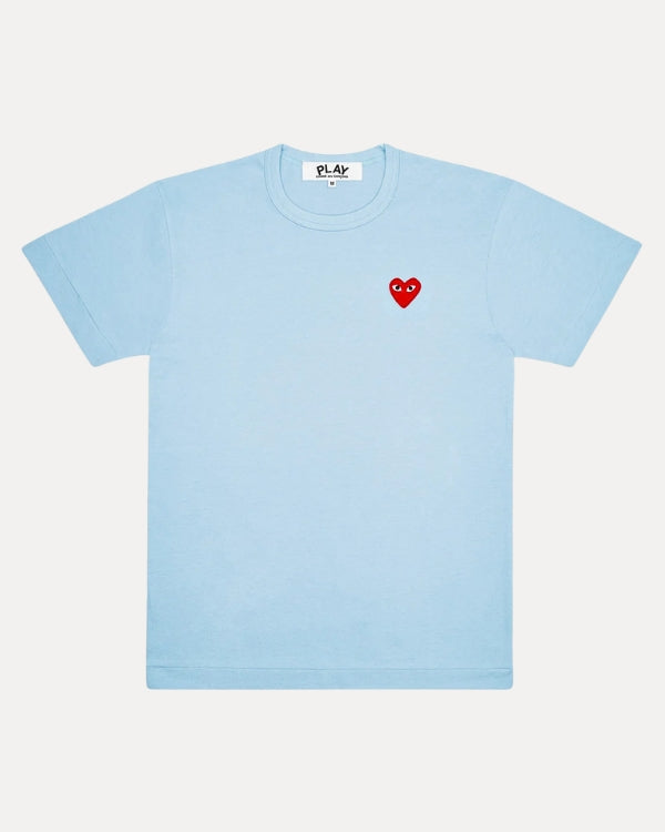 Bright Heart Tee - Multicolor – foto 7