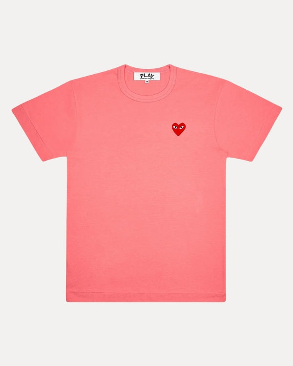 Bright Heart Tee - Multicolor – foto 6