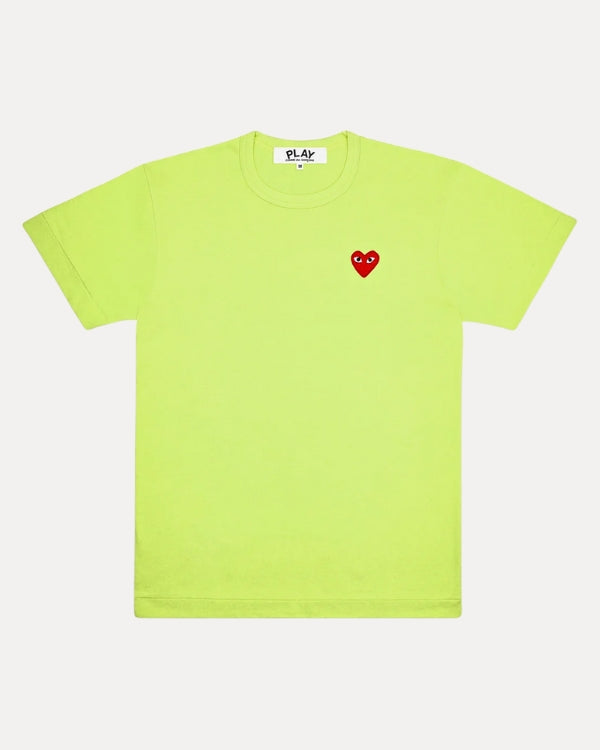 Bright Heart Tee - Multicolor – foto 8