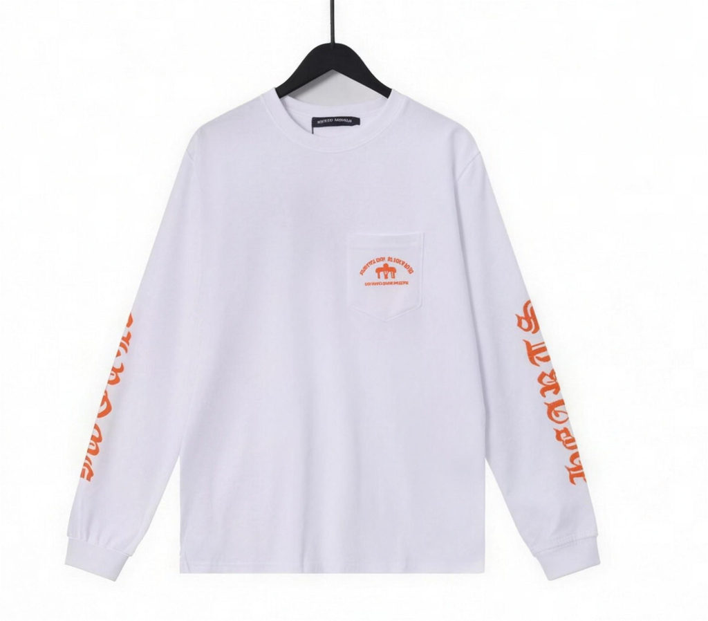 Chrome Hearts T-Shirt