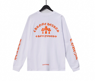 Chrome Hearts T-Shirt – foto 2