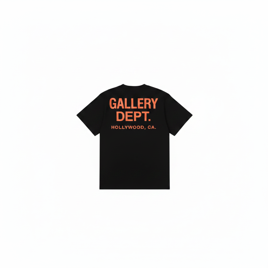 Gallery dept shirt – foto 3