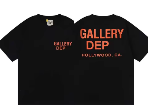Gallery dept shirt – foto 4