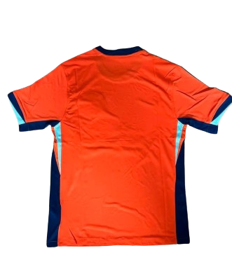 Nederland Koningsdag Stussy Voetbalshirt – foto 2