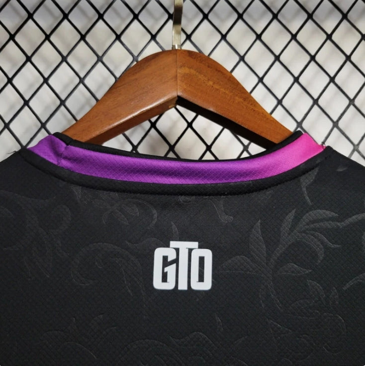 PSG Paris Saint-Germain "Paris Noir" Limited Jersey – foto 6