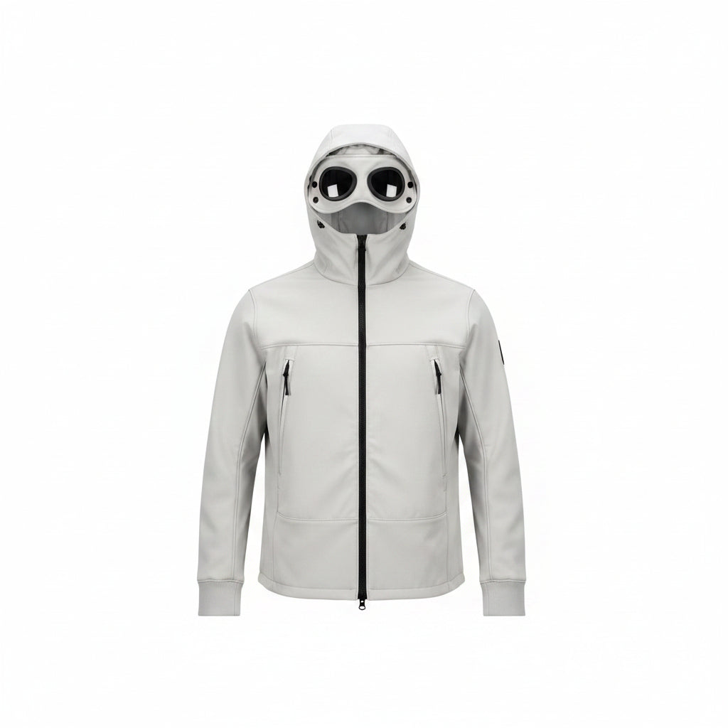 CP Company Softshell Jacket – foto 3