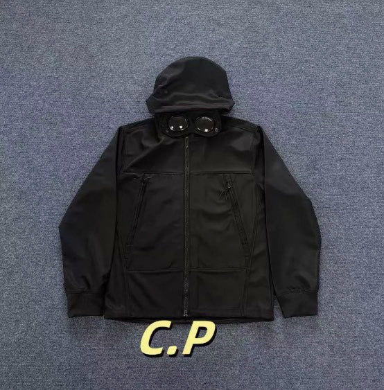CP Company Softshell Jacket – foto 4