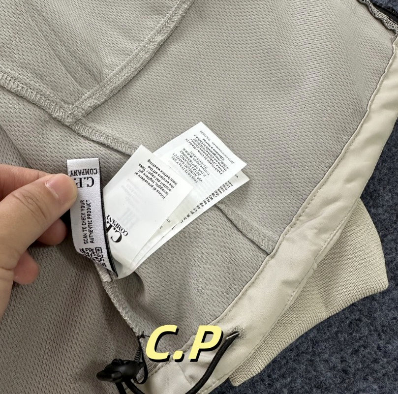 CP Company Softshell Jacket – foto 5
