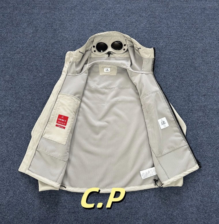 CP Company Softshell Jacket – foto 6