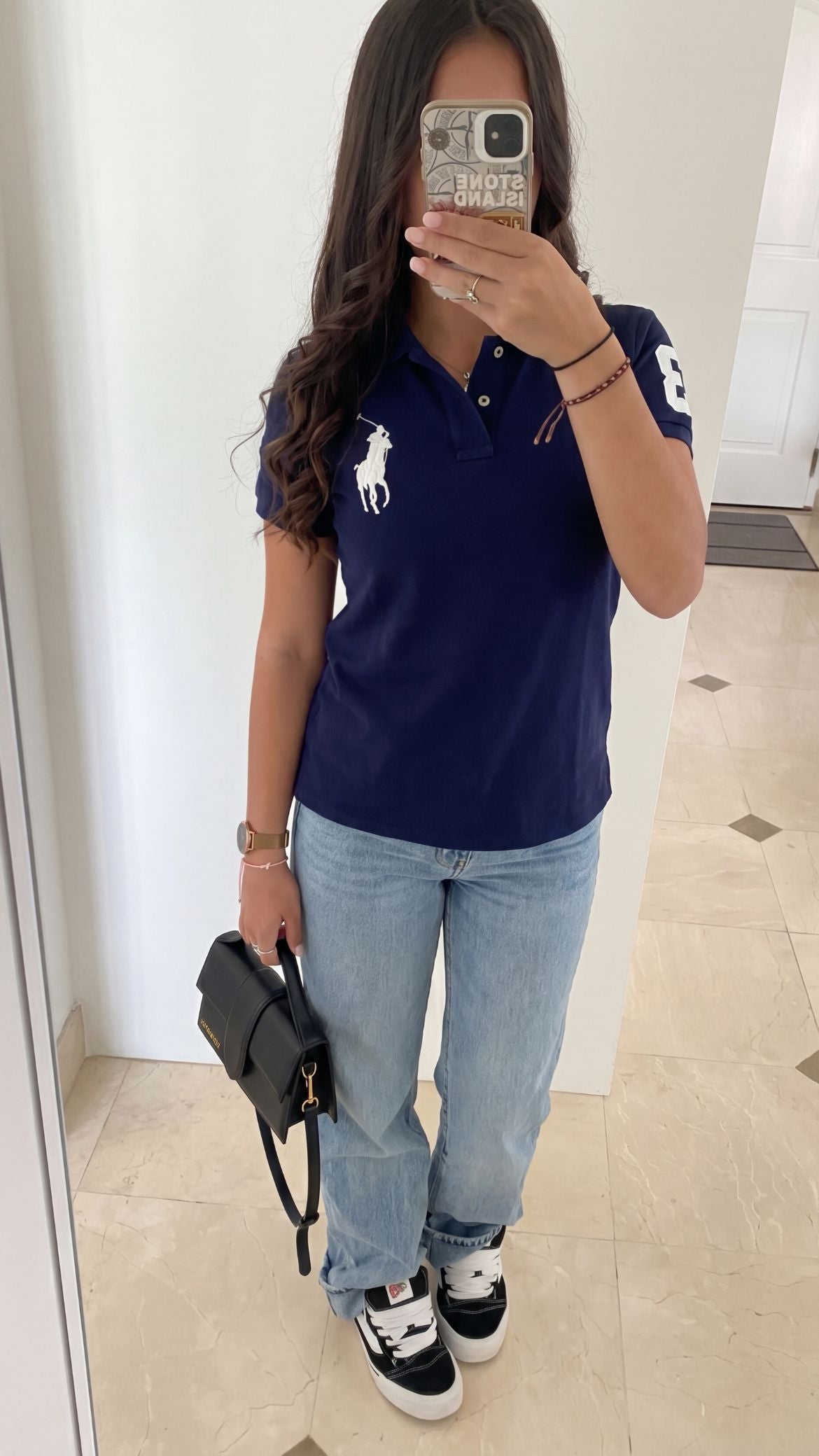 Polo 3 - Multicolor