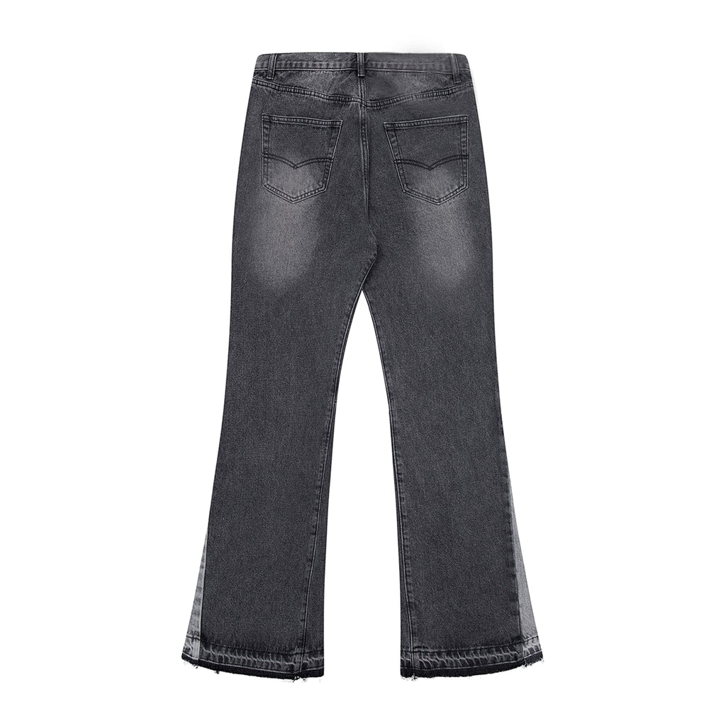Halden – Flared Denim – foto 6
