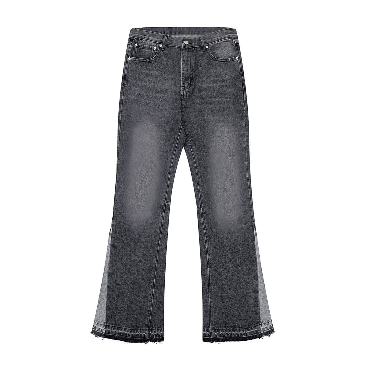 Halden – Flared Denim – foto 4