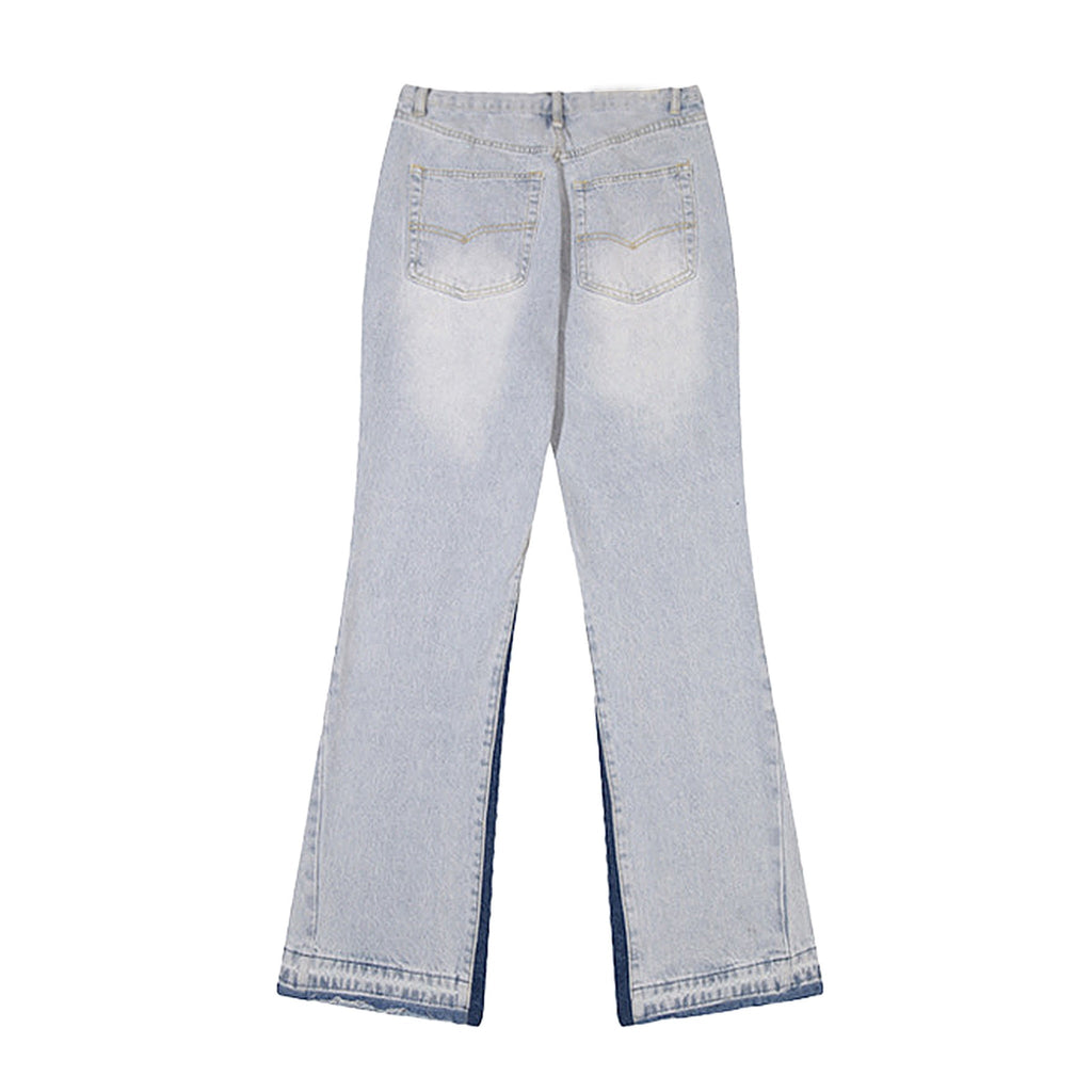 Halden – Flared Denim – foto 12