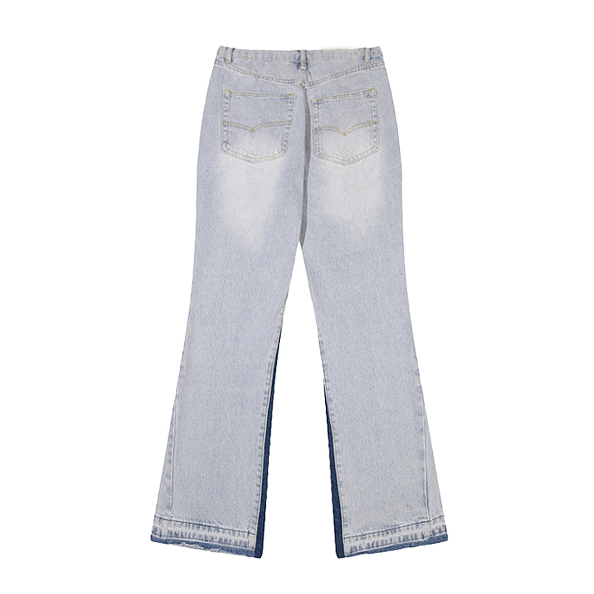 Halden – Flared Denim – foto 12