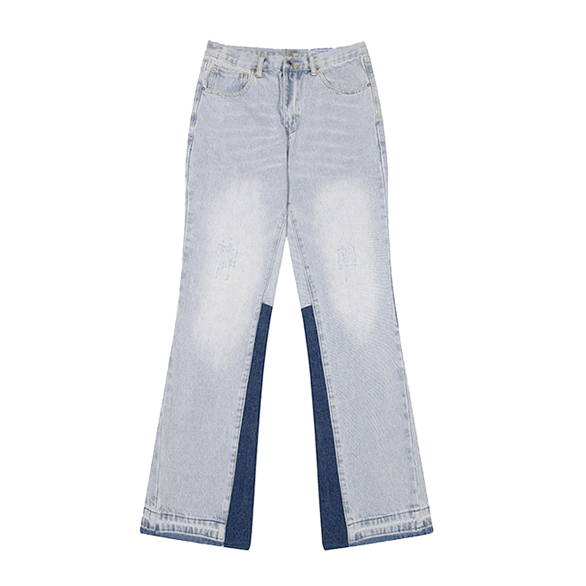 Halden – Flared Denim – foto 10
