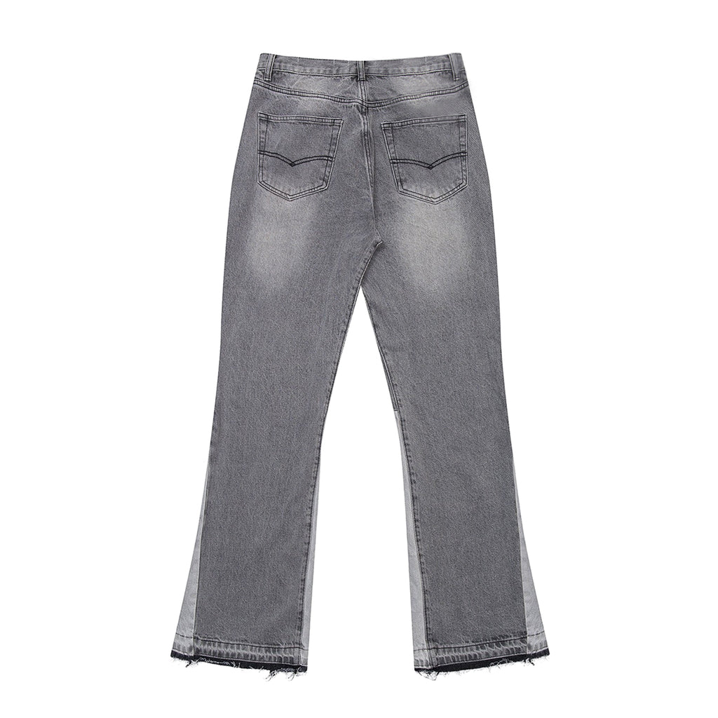 Halden – Flared Denim – foto 3