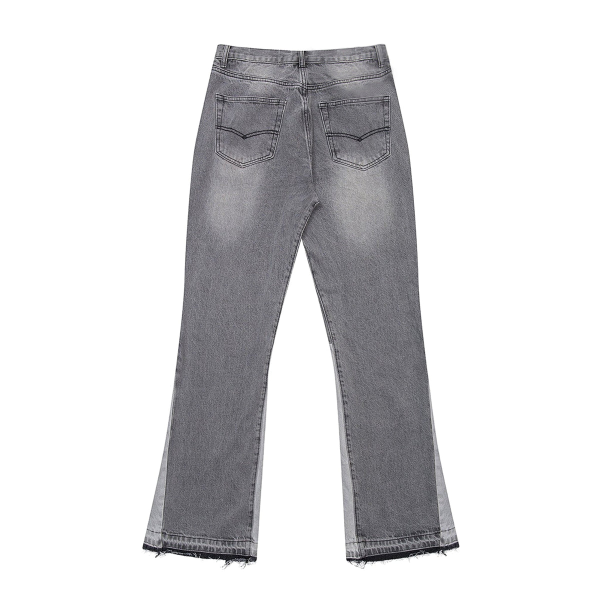 Halden – Flared Denim – foto 3