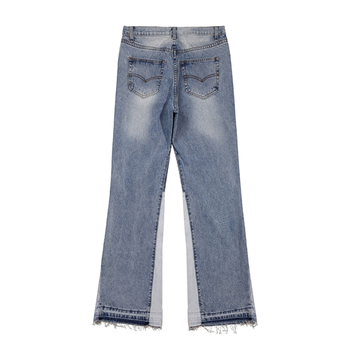 Halden – Flared Denim – foto 9