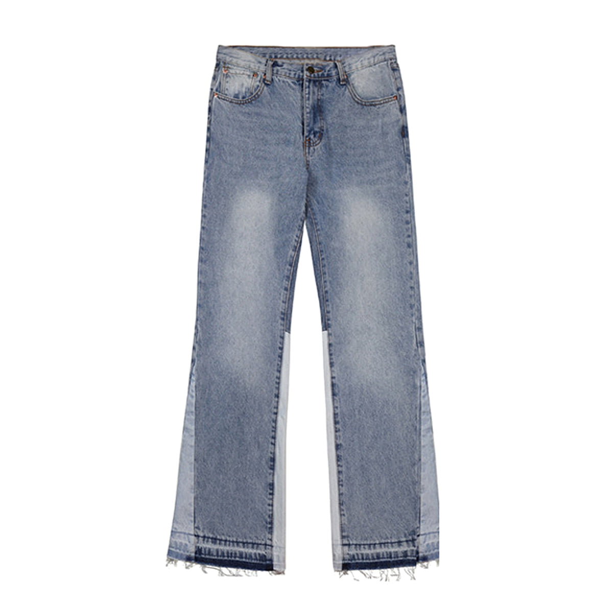 Halden – Flared Denim – foto 7
