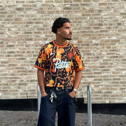 Patta x Nederlands Elftal Shirt