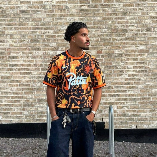 Patta x Nederlands Elftal Shirt