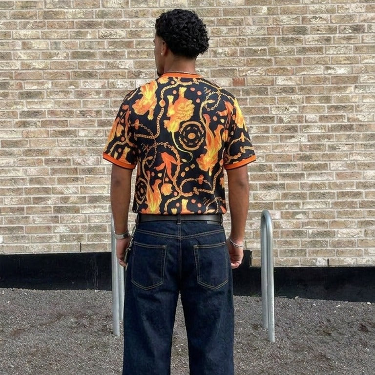 Patta x Nederlands Elftal Shirt