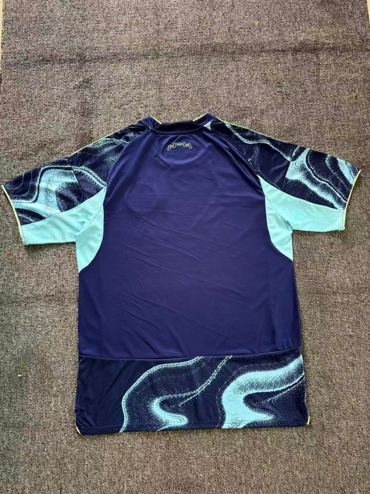 Nieuwe AJAX 25/26 Away Jersey – foto 4