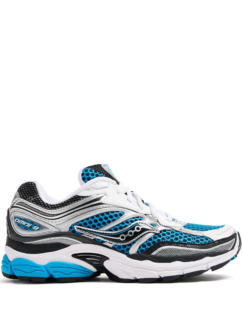 Saucony Omni ProGrid Omni 9 OG – foto 8