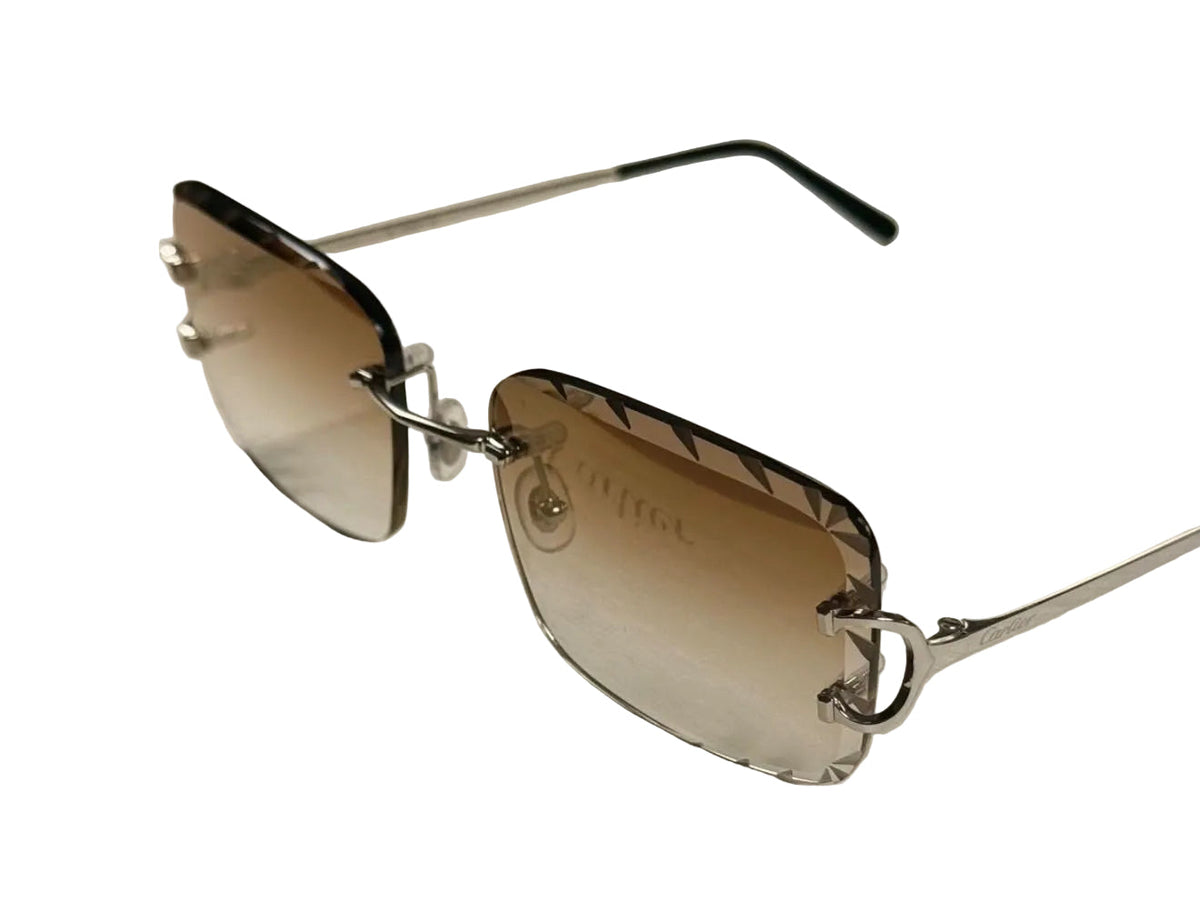Cartier zonnebril