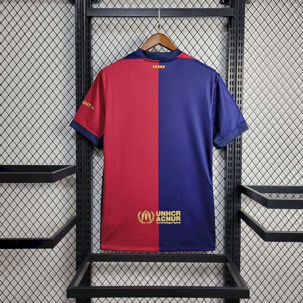 FC Barcelona 2024/25 Home Special Edition T.S Shirt – foto 2